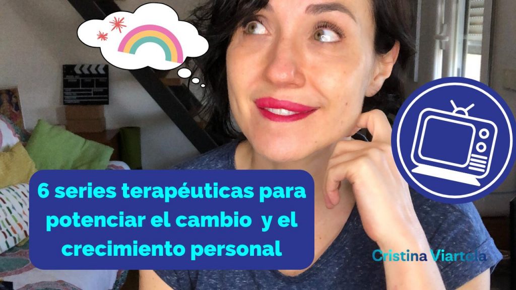 top series terapeuticas